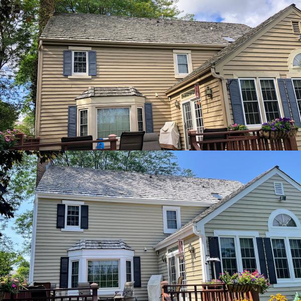 Eco Exterior Solutions