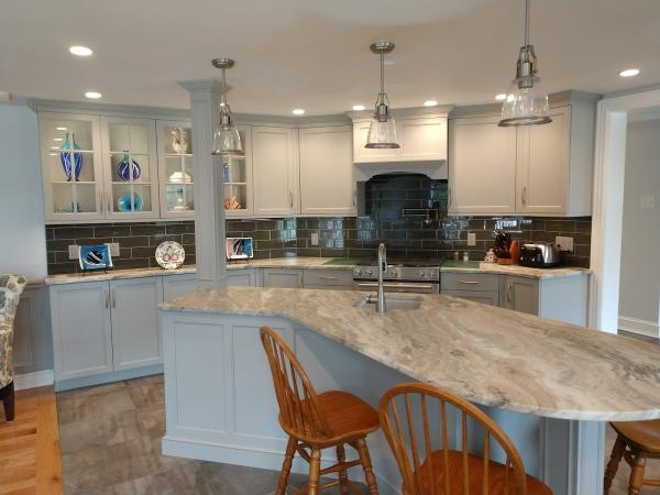 Craft-Way Kitchens Inc.