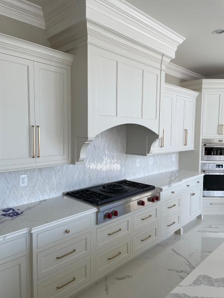 Craft-Way Kitchens Inc.