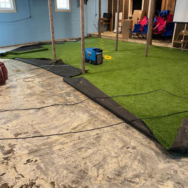 Willard's Restoration & Cleaning