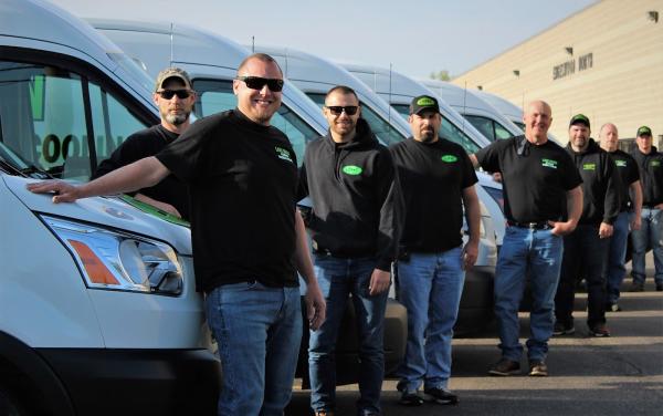 Lake Orion Plumbing Heating & Cooling