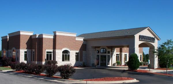 Gillespie Design Group