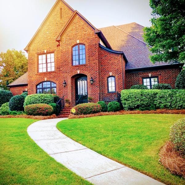 Sanders Lawn & Landscape Co. LLC