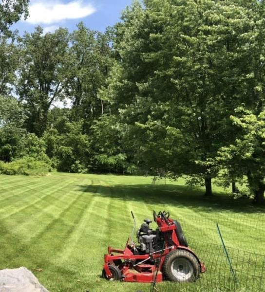 Prestige Lawn and Landscape LLC