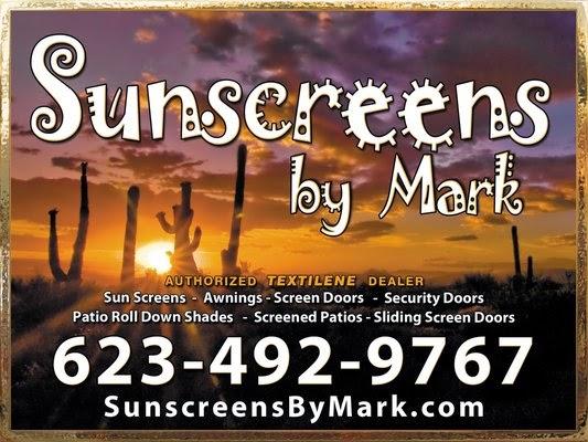 Sunscreens By Mark Inc.
