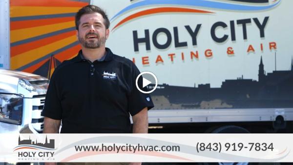 Holy City Heating & Air