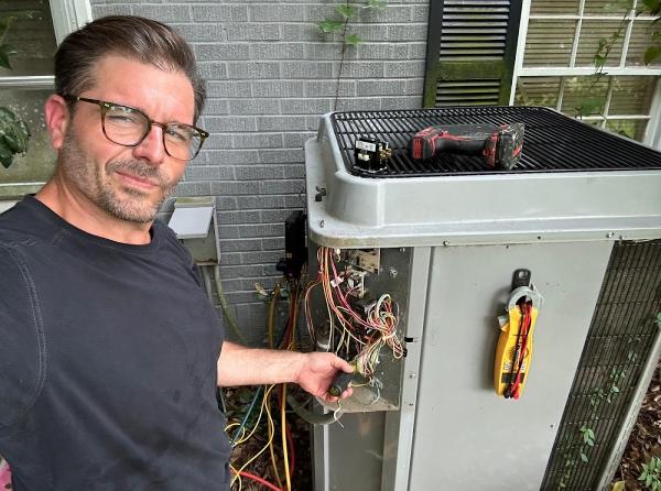 Holy City Heating & Air