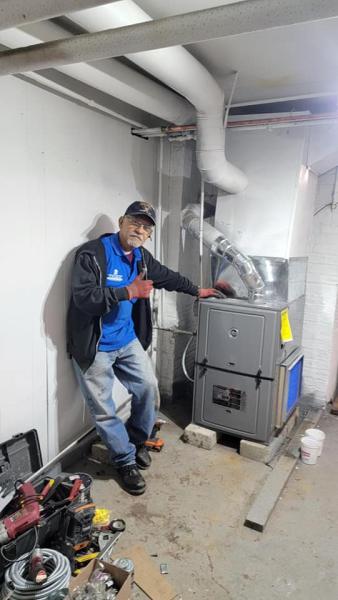 Bernie's Heating & A/C Service