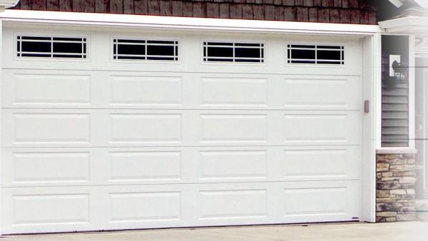 Long Island Garage Doors Inc