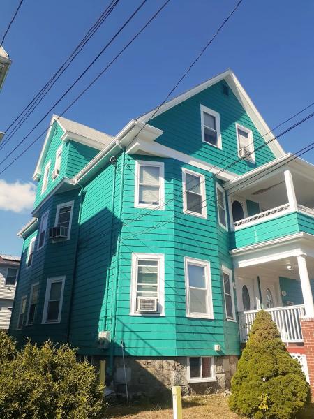 Galvez Painting Corp.