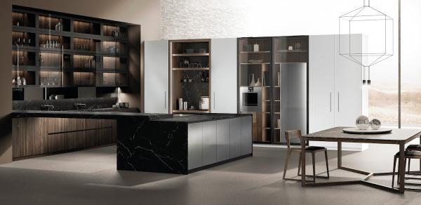 Lujo Cabinetry
