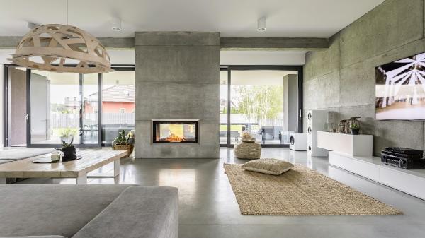Zen Homes Construction and Remodeling