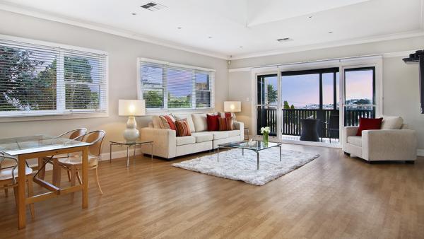 C & V Floors Inc