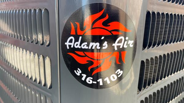 Adam's Air