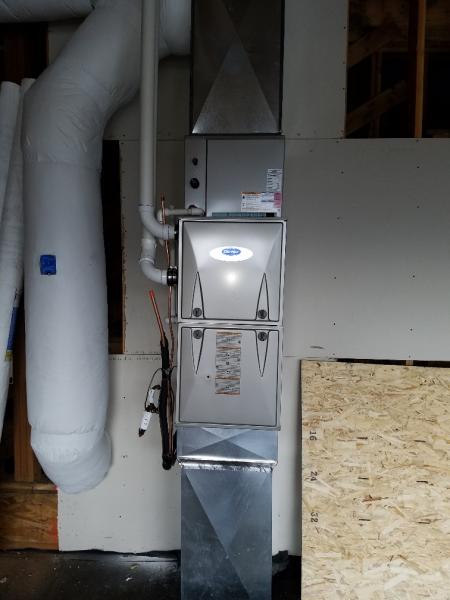 Pyramid Heating & Cooling