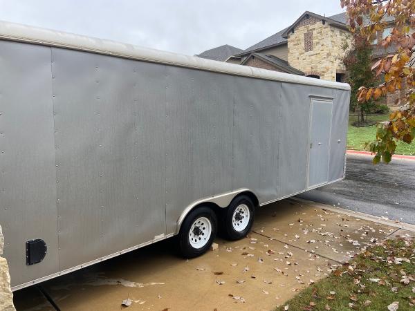 Later Neighbor Moving