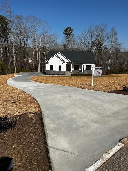 Home Bright Power Washing