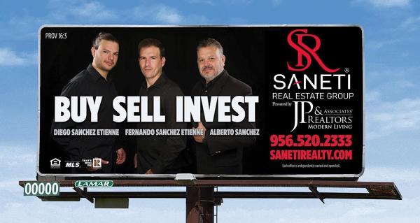 Saneti Realty Group