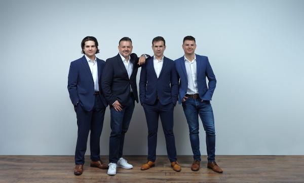 Saneti Realty Group