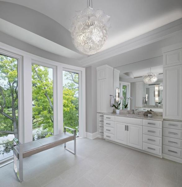 Cole Wagner Cabinetry