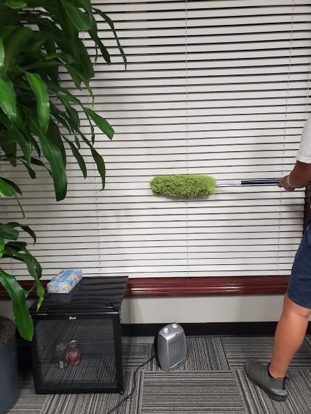 Vanguard Cleaning Systems