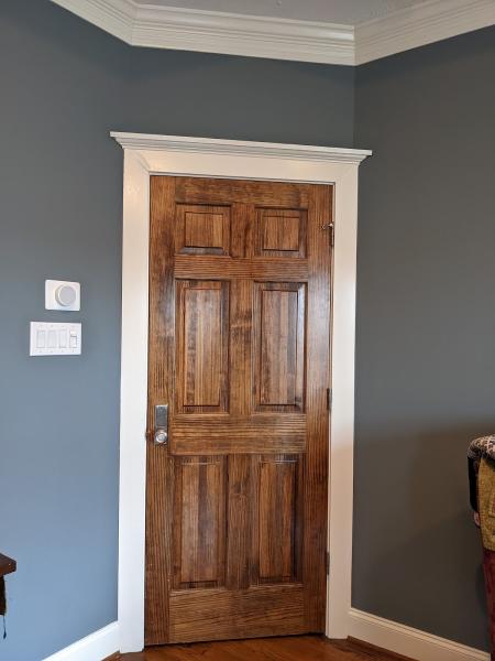 Vey's Painting & Refinishing