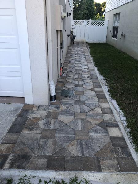 Semper Fi Pressure Washing LLC