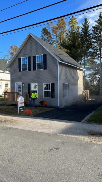 Paramount Paving LLC