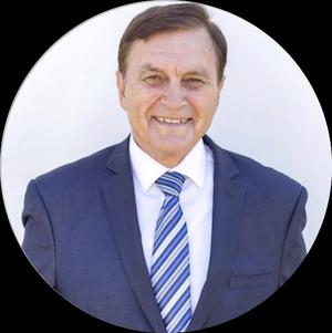The Rudy Campos Home Selling Team