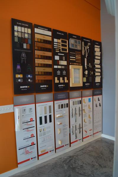 Studio 4 Showroom