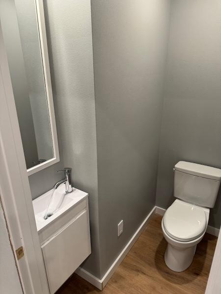 Jeff's Custom Care Plumbing
