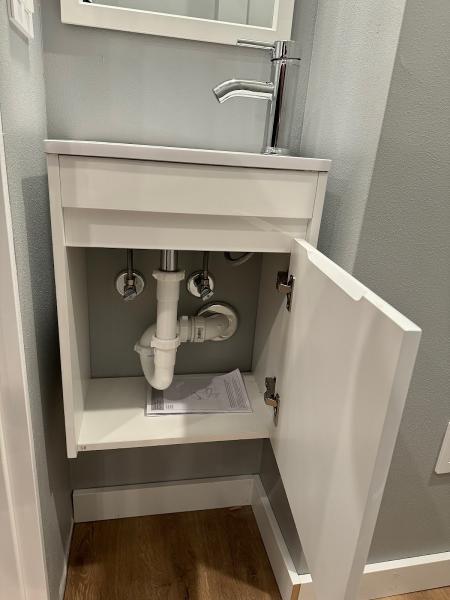 Jeff's Custom Care Plumbing