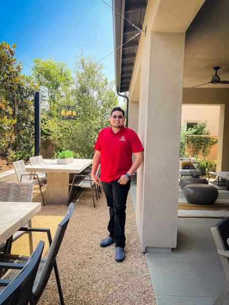 James Olvera Realtor