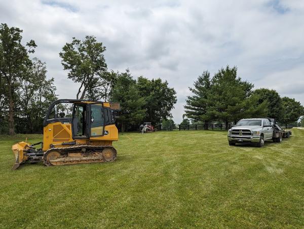P&B Land Clearing