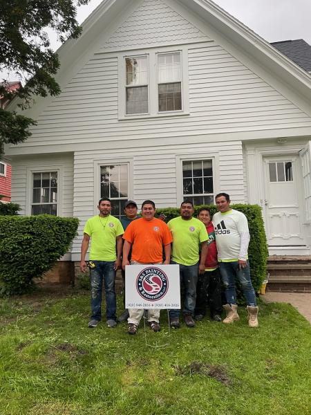 S & S Painting & Restoration LLC