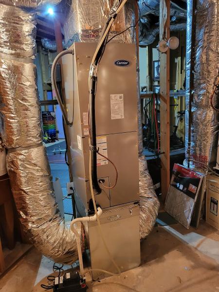 Elm Hvac