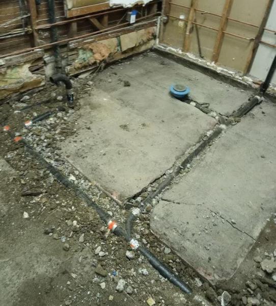 The Oakland Plumber