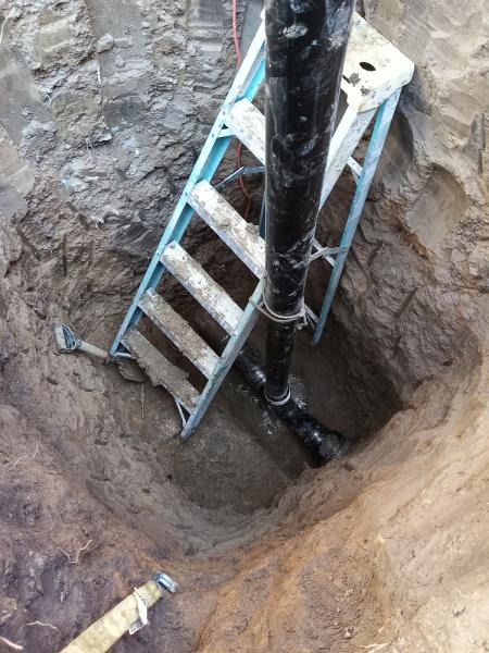 The Oakland Plumber