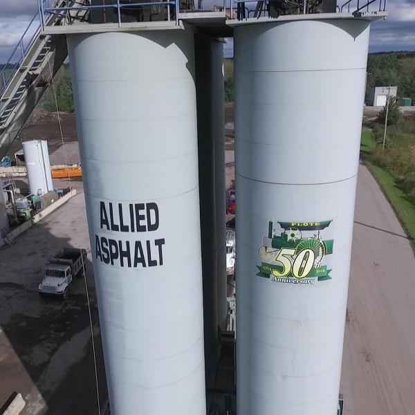 Allied Asphalt Paving Company