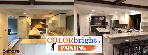 Colorbright Painting Llc