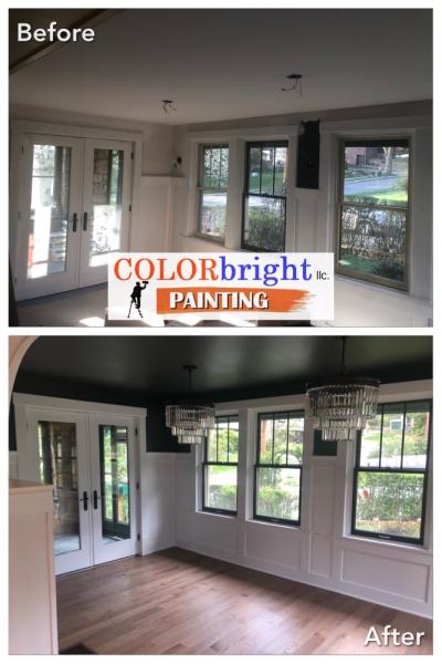 Colorbright Painting Llc