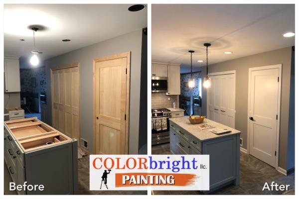 Colorbright Painting Llc