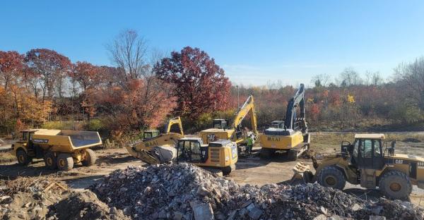 Asbestos Abatement Inc.