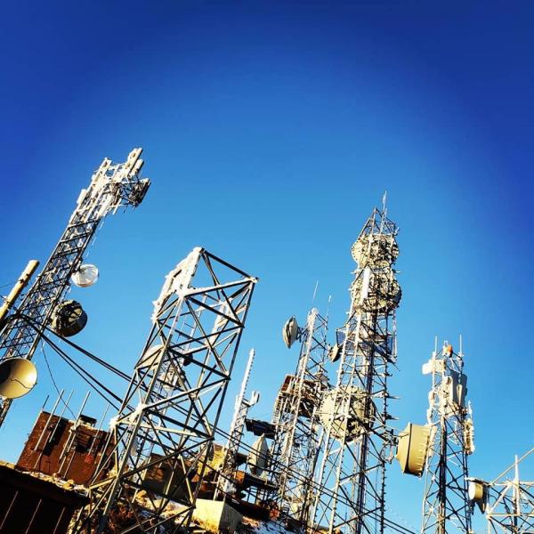 Engineering Wireless Services
