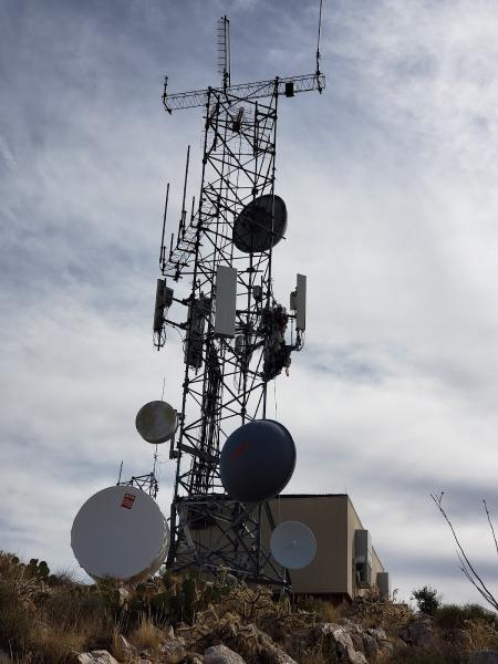 Engineering Wireless Services