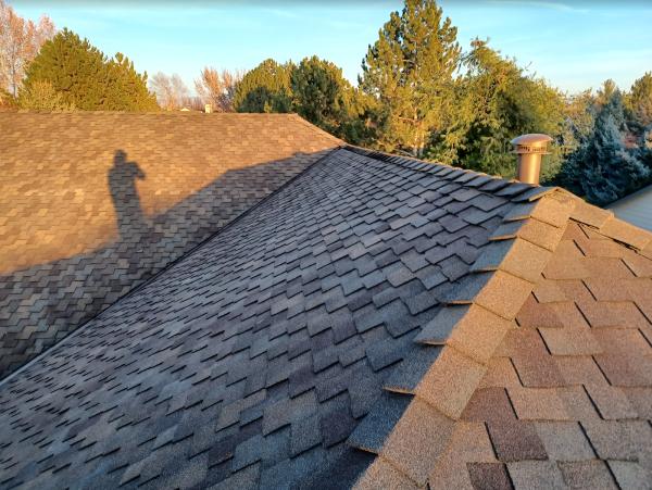 Eco Roof Cleaning