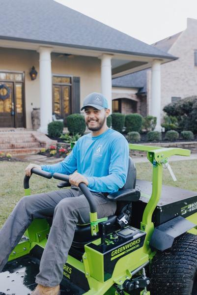 Lawn Care Experts
