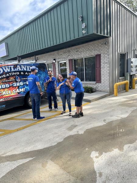 Gowland's Heating & A/C