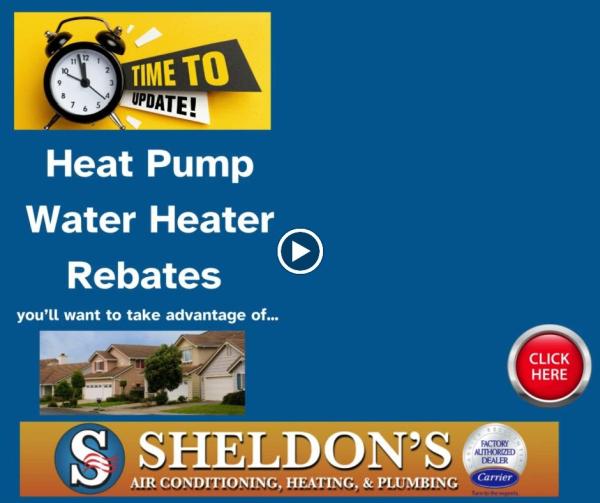 Sheldon's Heating