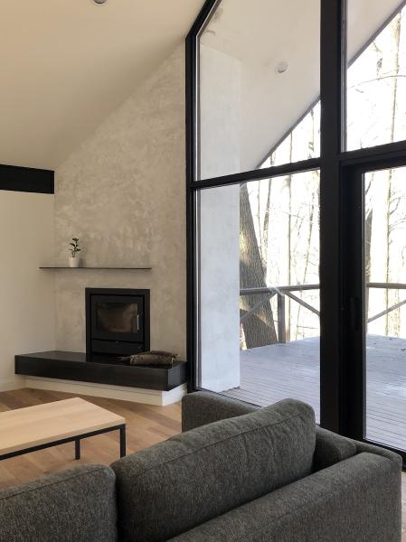 Dorwae Interiors